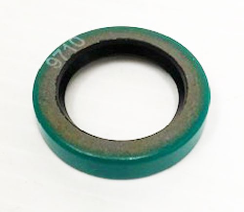 Bus Steering Box Seal O/P