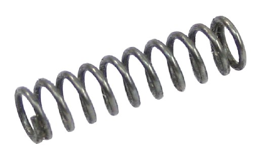 Distributor Drive Gear Spring