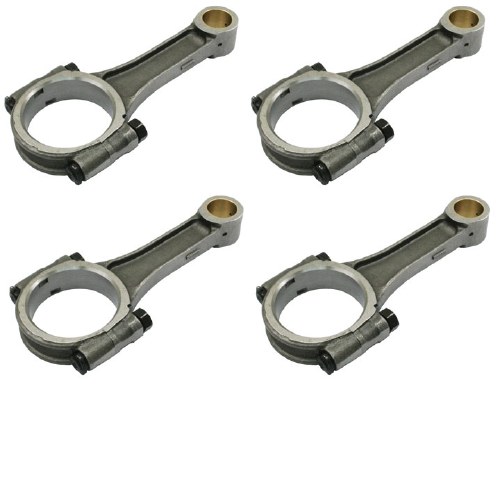 Connecting Rods Set Forged