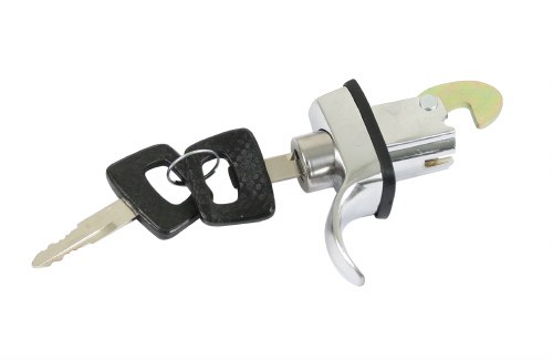 Deck Lid Lock T1 67-71