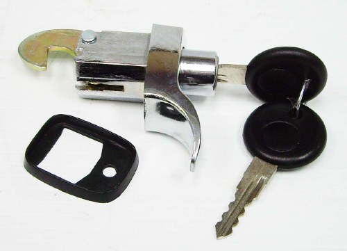 Deck Lid Lock T1 72-79