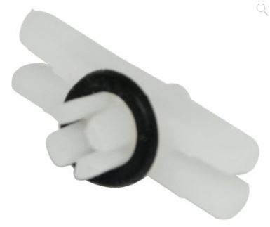 Molding Clips T1 67-79 Pack50