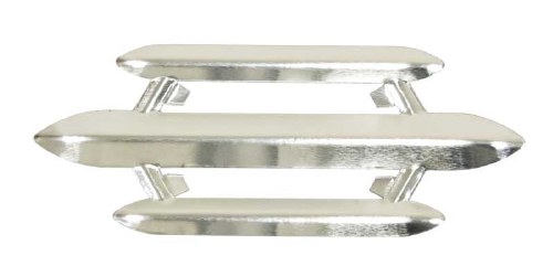 Horn Grill 3-Bar T1 52-67 Each