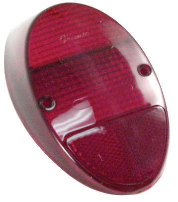 Taillight Lens T1 62-67