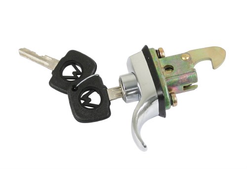 Deck Lid Lock T1 65-66 T2 1966
