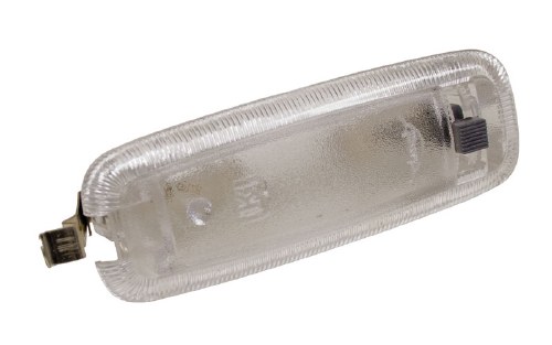 Interior Light Beetle to 1972