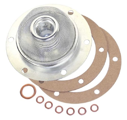 Oil Strainer Kit 1200-1600cc