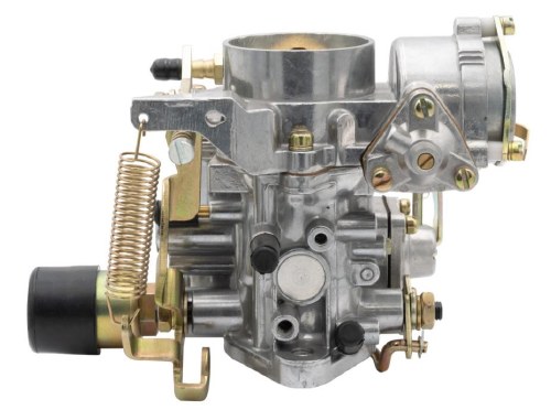Carburetor 37 PICT-3