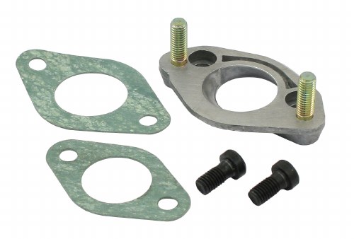 Carb Adaper Kit 30/31 to 34