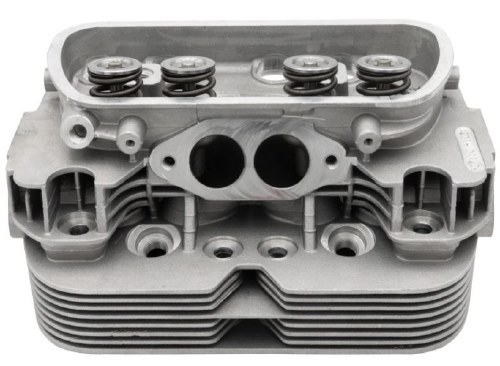 Cylinder Head DP 1600cc Complete Autolinea