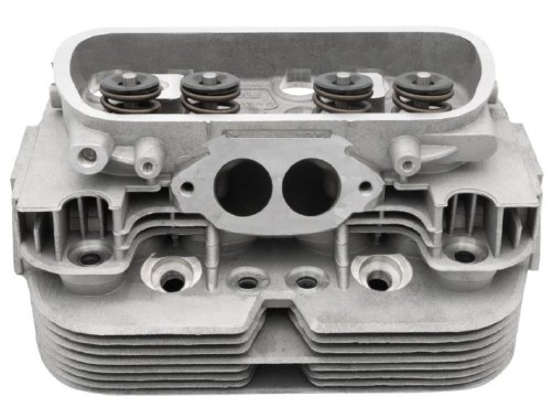 Cylinder Head DP Hi-Per 90.5 / 92mm
