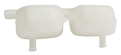 Brake Fluid Reservoir T2 71-72