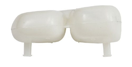 Brake Fluid Reservoir T2 73-79