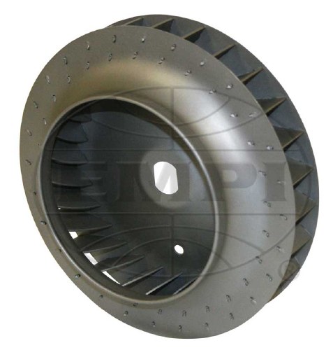 Fan - 36.5mm WELDED