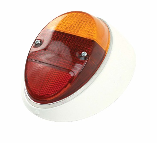 Taillight Assembly T1 61-67 RH
