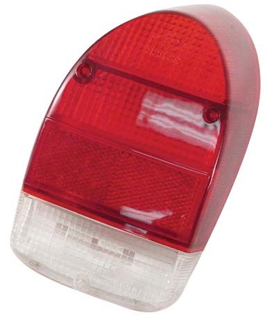 Taillight Lens T1 71-72 RH