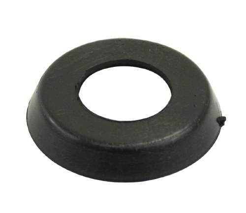 Wind. Hndl Buffer 56-67 Black