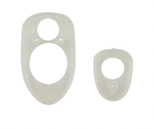 Hood Handle Seal T1 68-79