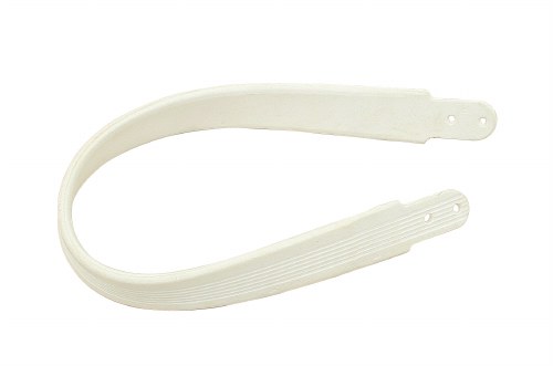 Assist Strap Bug 68-77 White