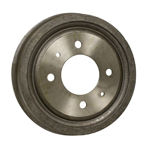 Brake Drum T3 Rear 4 Bolt