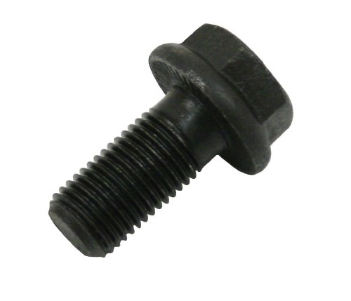 Ring Gear Bolt Swing Axle Each