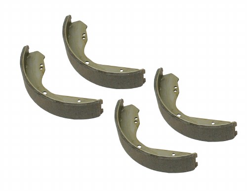 Brake Shoes Front Super Beetle 71-79 (EP98-6092-B)