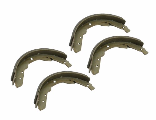 Brake Shoes Rear Bus 64-70 (EP98-6098-B)