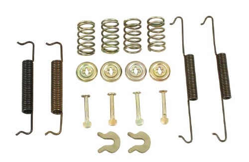 Br. Hard. Kit T1 58-66 RR