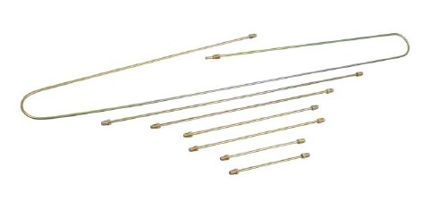 Brake Line Kit T1 55-66