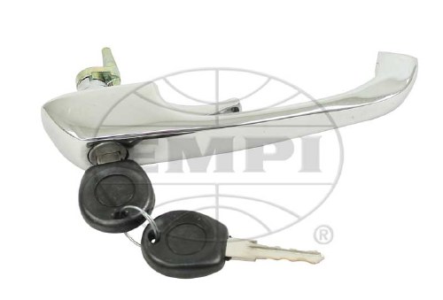Door Handle T2 68-79 &amp; Thing