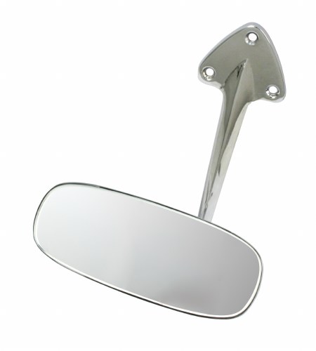 Mirror - Rear View T1 65-67