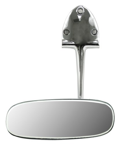 Mirror - Rear View T1 58-64