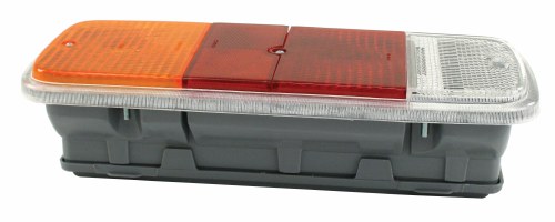 Taillight Assembly T2 72-79