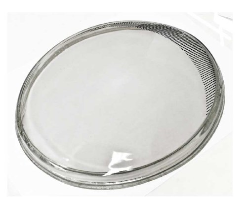 Headlight Lens T1 50-66 T2 -67