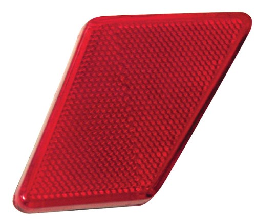T/L Side Reflector T1 70-72 RH