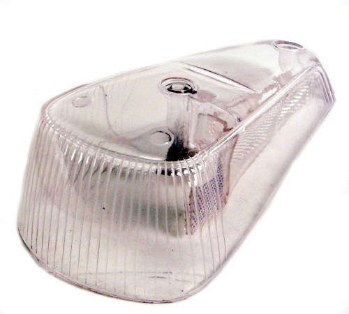 Turn Signal Lens T1 70-79 LH C