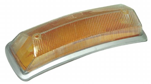 Turn Signal Lens T2 68-72