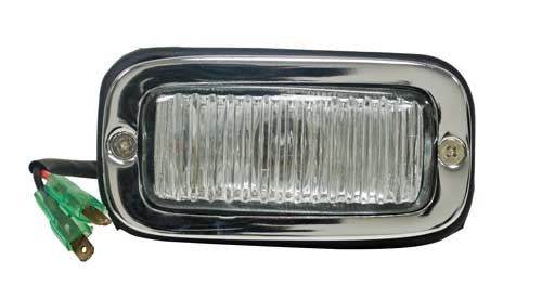 Backup Light T2 1957-1971