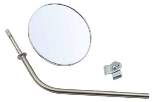 Mirror T2 55-67 Round RH