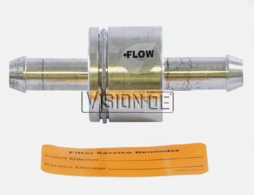 Power Steering Filter