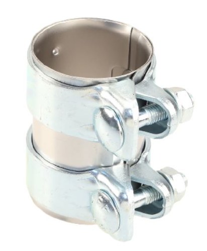 Exhaust Clamp Sleeve 55mm