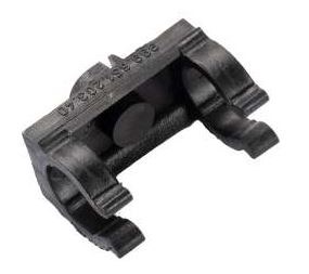 Porsche Clip Cable Holder