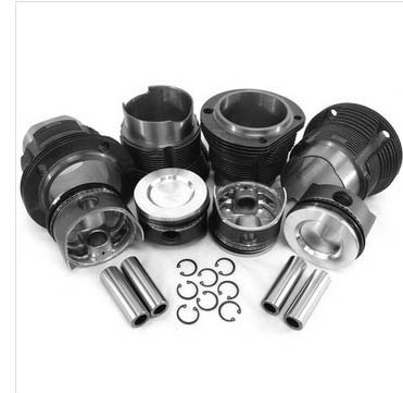 Piston Kit T4 94.0 x 71 2000cc (AAVW9400T4)
