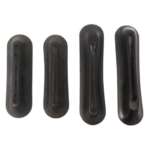 71-73 SB Bumper Grommet Kit