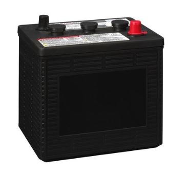 Battery - 6V