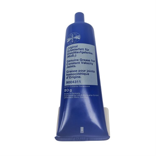 Tube CV Grease Lobro GKN