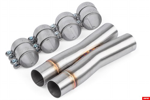X-Pipe - 4.0 TFSI