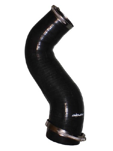 APR Throttleb.HoseA4B51.8T-BLK