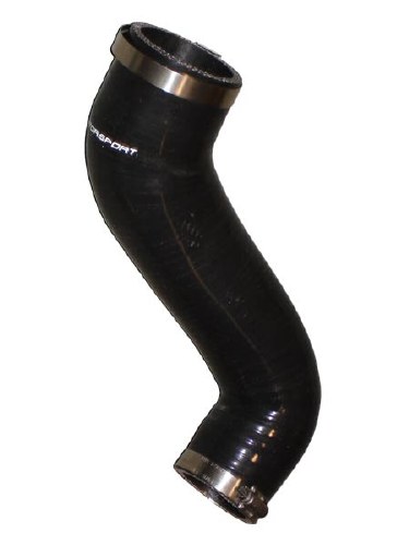 APRThrottleb HoseA4 B61.8T-BLK