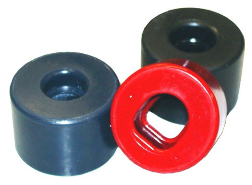 APR Snub Mount Blue